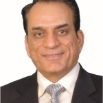 Pardeep Sehgal